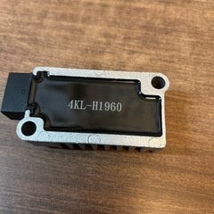 YAMAHAレギュレータ 互換品の画像