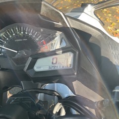 ニンジャ250 ex250l ABS ninja250の画像