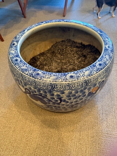 火鉢