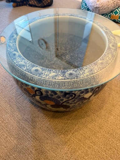 火鉢