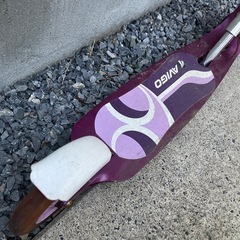 キックスケーターの画像