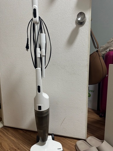 4月12日まで早めに取りに来られる方優先掃除機 (nhuyvu279) 新在家の 