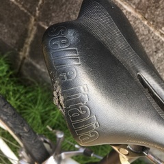 ロードバイク ALANTI  SPTINT 420MM ホワイトの画像