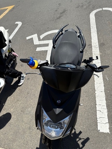 ヤマハ　シグナス3型　　単車と交換も！