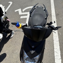 ヤマハ　シグナス3型　　単車と交換も！の画像