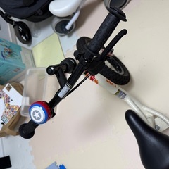 ストライダーの画像