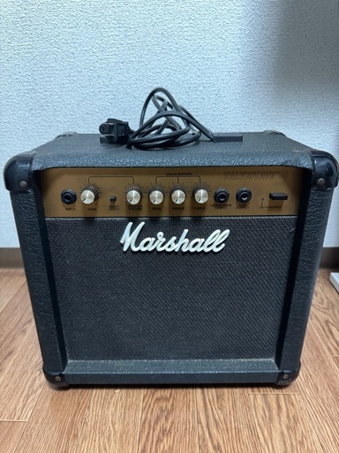 Marshall ギターアンプ