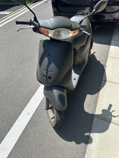 ホンダ　　　diofit