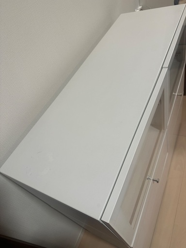 イケア　IKEA 棚　キャビネット