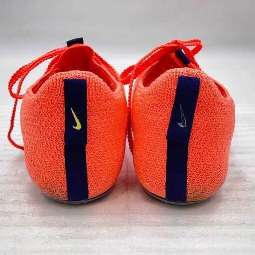 ナイキ Zoom Superfly Elite 2 ズーム スーパーフライ エリート2 24cm ブライトマンゴー CD4382-800 レディース NIKE 陸上スパイク 短距離