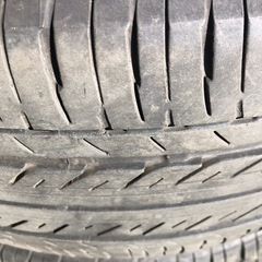 BS 205/55R16 夏 4本の画像