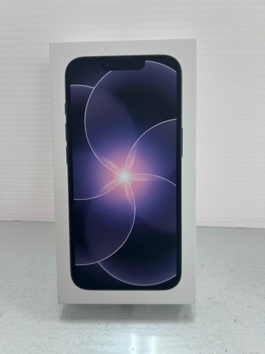 新品　iPhone 17e 256GB ブラック　SIMフリー