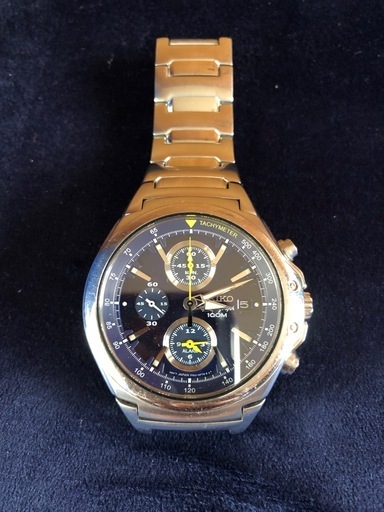 SEIKO 腕時計