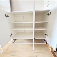 キャビネット テレビボードの画像