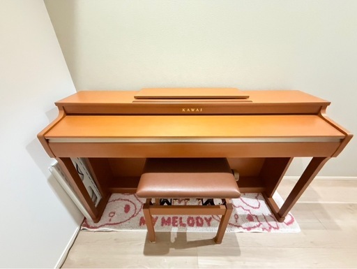 姫路近郊お届けできます！kawai  88鍵盤  CN25C 電子ピアノ　デジタルピアノ