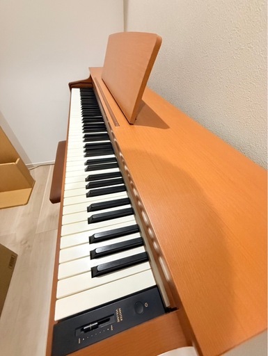姫路近郊お届けできます！kawai  88鍵盤  CN25C 電子ピアノ　デジタルピアノ