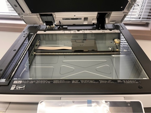 RICOH IM C3000 業務用カラー複合機 カウンター少なめ RICOH IM C3000 中古複合機・コピー機｜OFFICE110