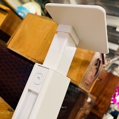《売約済》【43,000円】Airshelf エアシェルフ ウォールシェルフ 収納棚 壁面収納 飾り棚 ディスプレイシェルフ ホワイトの画像