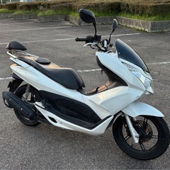 pcx125の画像