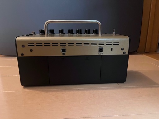 YAMAHA THR5A ギターアンプ