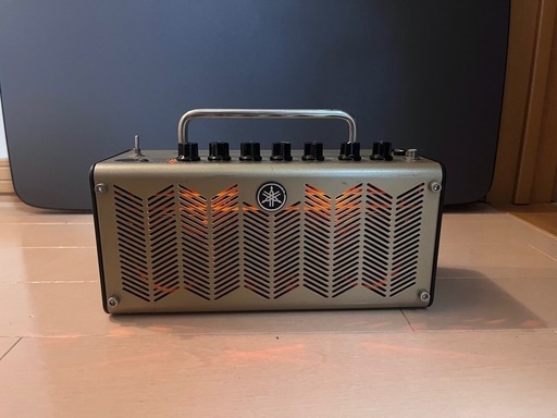 YAMAHA THR5A ギターアンプ