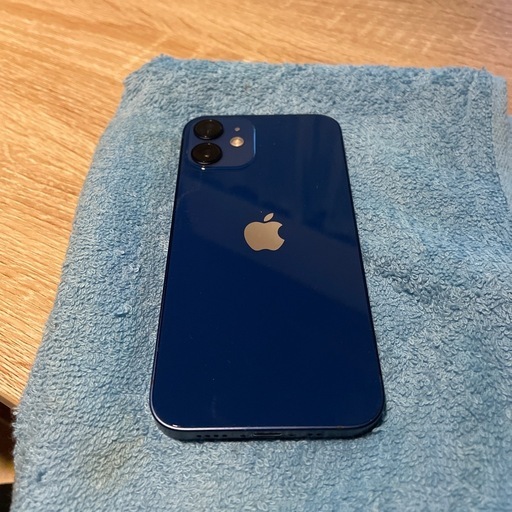 iPhone12mini