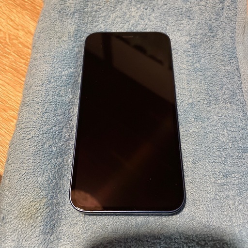 iPhone12mini
