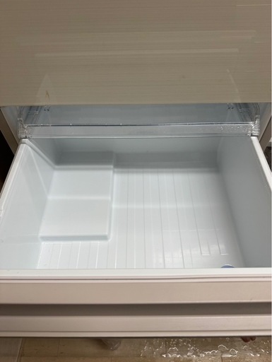 TOSHIBA2025年製　冷蔵庫