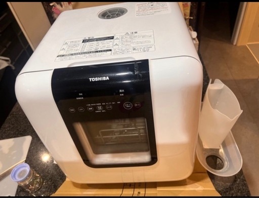 食器洗浄機