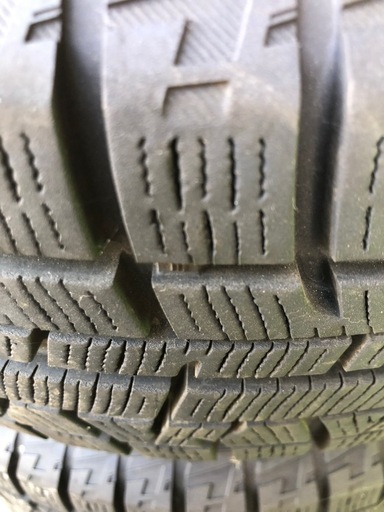 ヨコハマ IG Plus 165/55R14 スタッドレス 4本