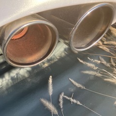 レクサス ＳＣ430 改造多数 SSR ホイール 車検1年以上の画像