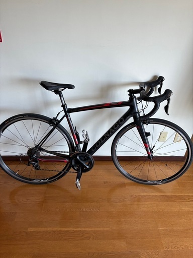 【美品と思います】COLNAGO CX-ZERO 105仕様