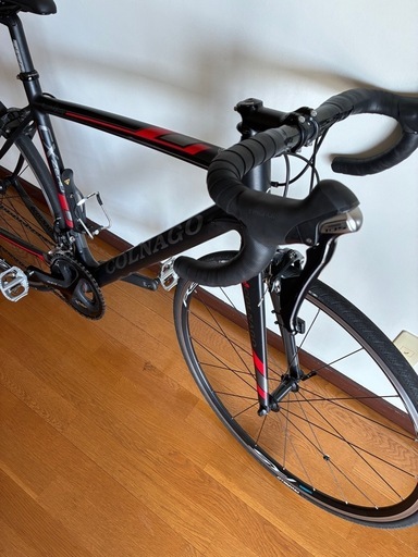 【美品と思います】COLNAGO CX-ZERO 105仕様