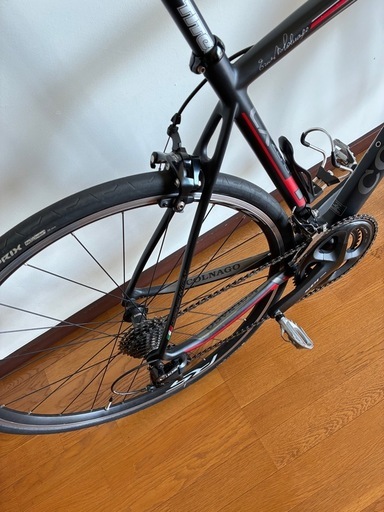 【美品と思います】COLNAGO CX-ZERO 105仕様