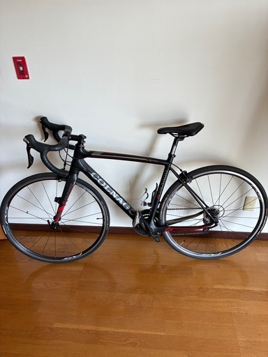 【美品と思います】COLNAGO CX-ZERO 105仕様