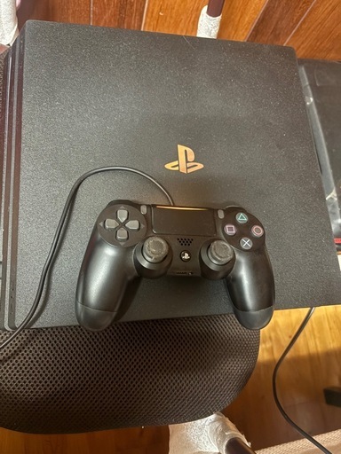 おもちゃ PS4 pro 1TB