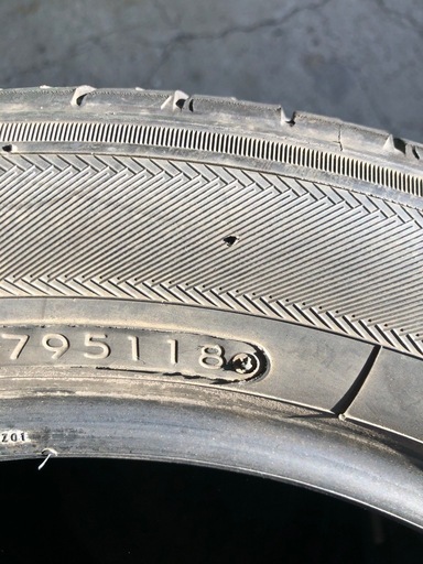トーヨー 175/60R16 夏 4本