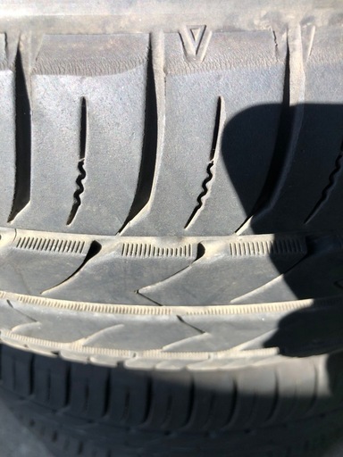 トーヨー 175/60R16 夏 4本
