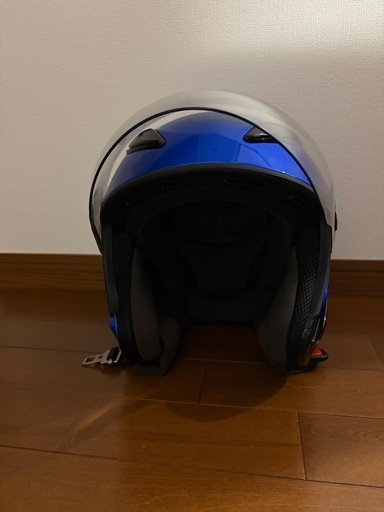 HONDA  RHEOS ヘルメット