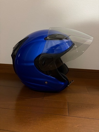 HONDA  RHEOS ヘルメット