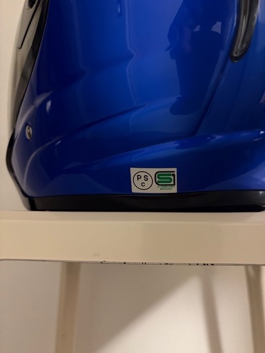 HONDA  RHEOS ヘルメット