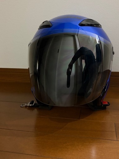 HONDA  RHEOS ヘルメット