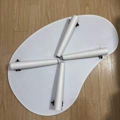 ローテーブルの画像