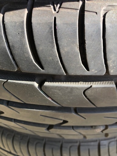 トーヨー 175/60R16 夏 4本