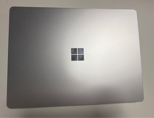 Surface Laptop Go