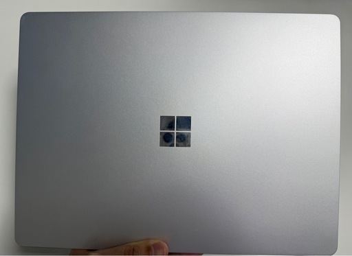 Surface Laptop Go