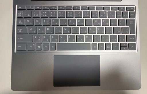 Surface Laptop Go
