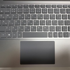 Surface Laptop Goの画像