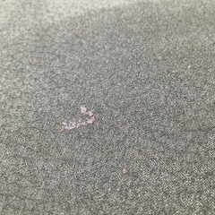オットマン　　差し上げますの画像