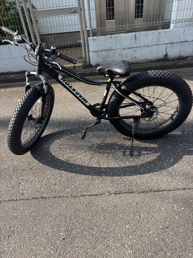 自転車